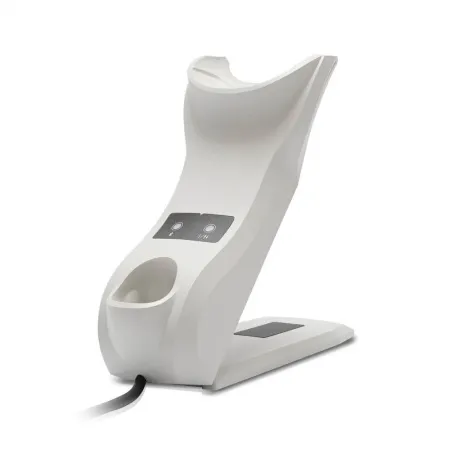 Зарядно-коммуникационная подставка Mertech (Cradle) для сканера CL-2300/2310 White (арт. 4183)