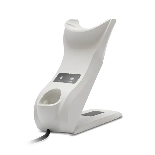 Зарядно-коммуникационная подставка Mertech (Cradle) для сканера CL-2300/2310 White (арт. 4183)