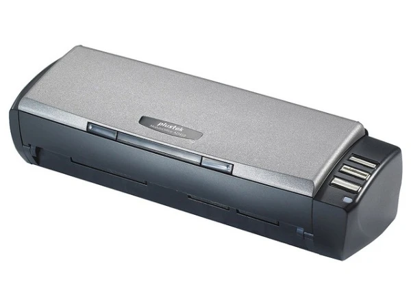 Сканер документов Plustek Mobile Office AD450 (арт. 0181TS)