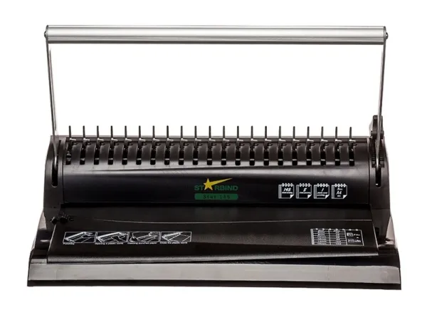 Переплетчик Starbind Star 145 (арт. Starbind Star 145)