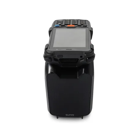 Пистолетная рукоятка Mertech для ТСД Sunmi L2K (арт. 4132-1)