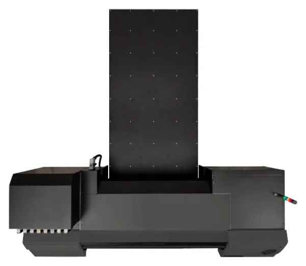 УФ-принтер Roland VersaOBJECT CO-300-B200. Ширина: 762 мм; Стол: 775 (Ш) x 1750 (Г) мм (арт. CO-300-B200)