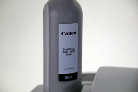 Широкоформатный лазерный принтер Canon PlotWave 3000 (2 рулона) (арт. OT_CANON_PW3000_2R)