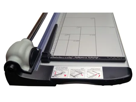 Резак роликовый Steiger R-96 (без стенда) (арт. R-96WS)