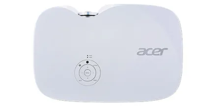 Ультрапортативный LED проектор Acer K650i (арт. MR.JMC11.001)