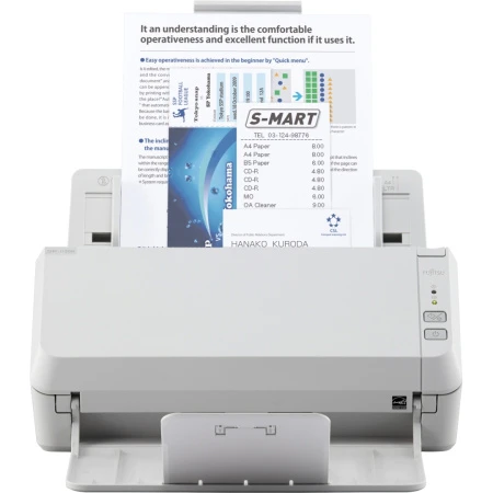 Документ-сканер Fujitsu (Ricoh) SP-1130N (арт. PA03811-B021)