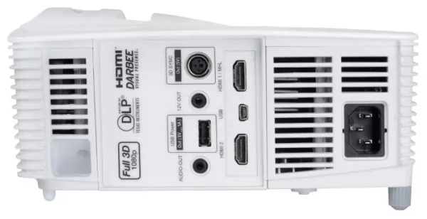 Проектор Optoma GT1080Darbee (арт. 95.79C01GC0E)