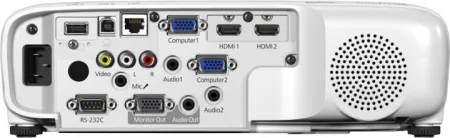 Проектор Epson EB-982W (арт. V11H987040)