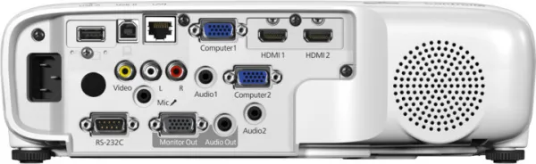 Проектор Epson EB-992F (арт. V11H988040)