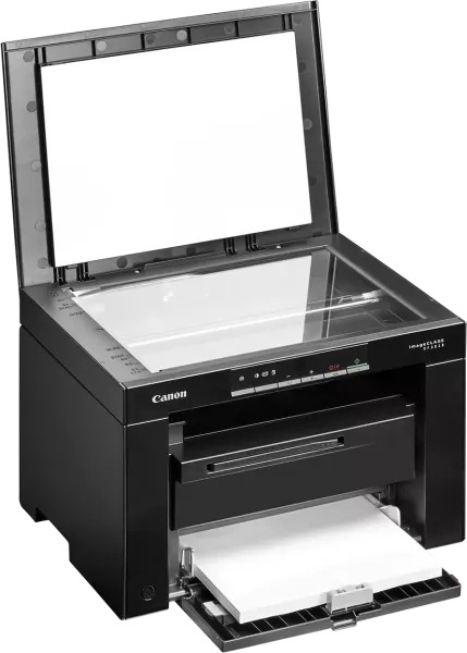 МФУ лазерное черно-белое Canon imageCLASS MF3010 (арт. 5252B011)