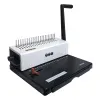 Переплетный аппарат Office Kit на пластиковую пружину B2120N (арт. B2120N)