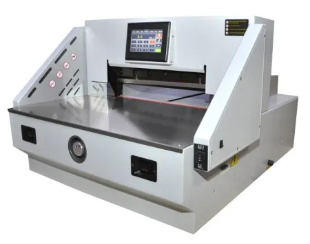 Гильотинный резак Front E520T (арт. 8234)
