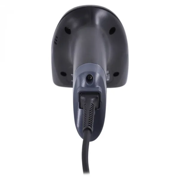 Сканер Mertech 2310 P2D USB, USB эмуляция RS232 black 3m cable (арт. 4865)