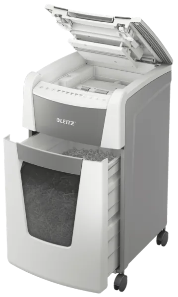 Уничтожитель документов LEITZ IQ Autofeed Office 300 P5 (арт. 80160000)
