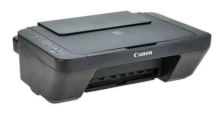МФУ струйное цветное Canon PIXMA MG2545S 0727C041 (арт. 0727C041)