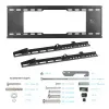 Кронштейн Kromax IDEAL-102 (чёрный) (арт. 24037)