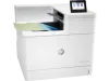 Цветной лазерный принтер HP Color LaserJet Enterprise M856dn (арт. T3U51A)