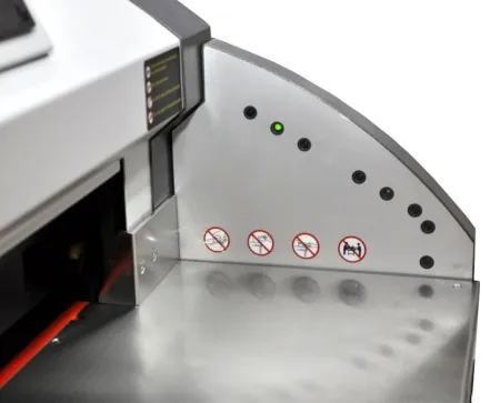 Гильотинный резак Front E490S (арт. 8526)