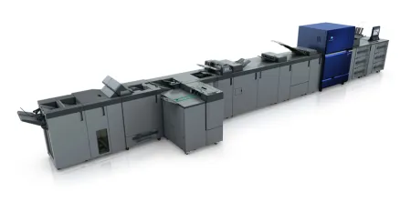 Цифровая печатная машина Konica Minolta AccurioPress C14000 (арт. AC0C021)