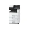 МФУ лазерное черно-белое Kyocera ECOSYS M4132idn (арт. 1102P13NL0)