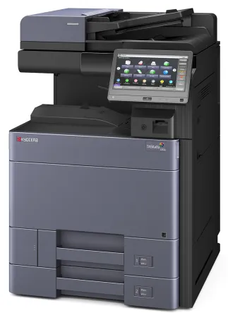 Лазерное цветное МФУ Kyocera TASKalfa 3253ci (арт. 1102VG3NL0)
