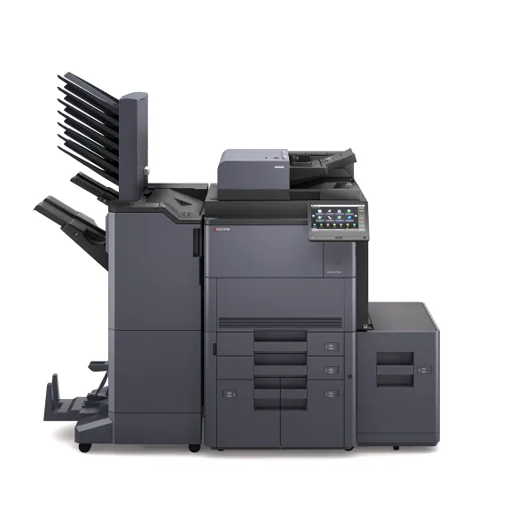 Лазерное цветное МФУ Kyocera TASKalfa 7353ci (арт. 1102XP3NL0)