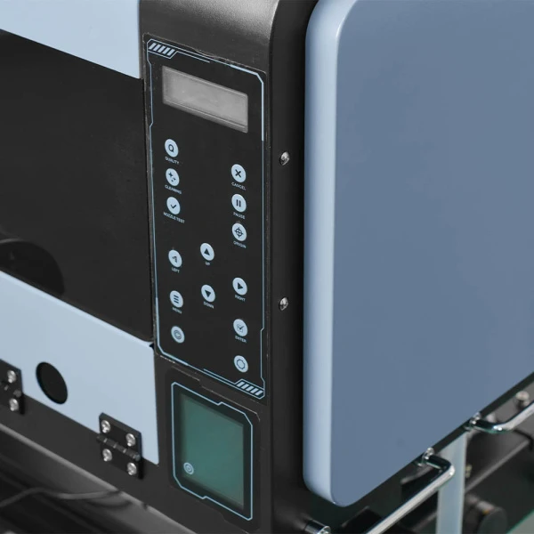 DTF принтер DTF Station Prestige XL2 DTF Printer Only (арт. D.02.01.0037)