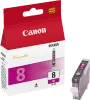 Оригинальный картридж Canon CLI-8M EMB (пурпурный, 13 мл.) (арт. 0622B024)