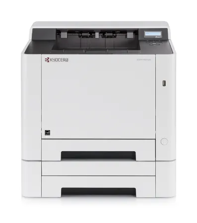 Цветной лазерный принтер Kyocera ECOSYS P5021cdn (арт. 1102RF3NL0)