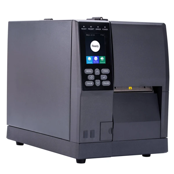 Термотрансферный принтер этикеток Mertech G400 (300 DPI) Ethernet, USB, RS-232 (арт. 4698)
