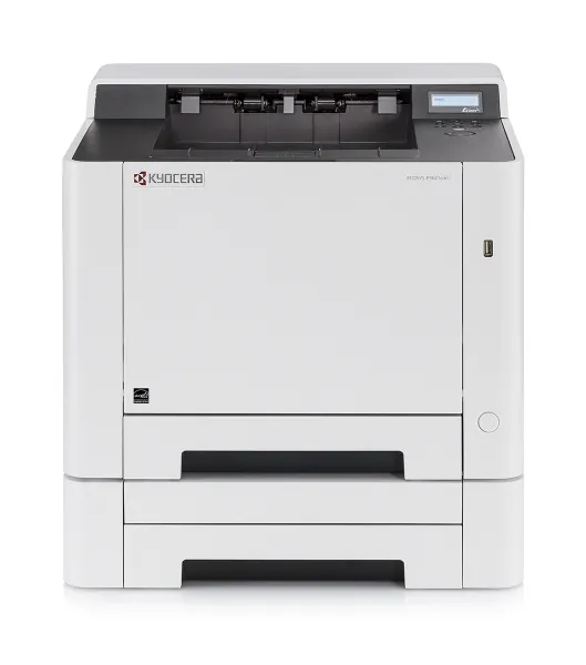 Цветной лазерный принтер Kyocera ECOSYS P5021cdn (арт. 1102RF3NL0)
