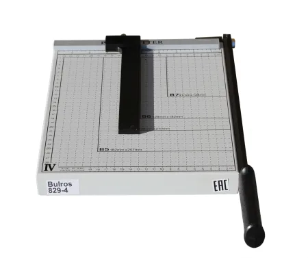 Резак сабельный Bulros 829-4 (арт. CS-D-sab-8294-___-310-__)