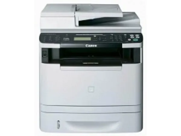 МФУ лазерное черно-белое Canon i-SENSYS MF6140dn (арт. 8482B030)