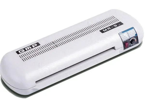 Пакетный ламинатор GMP MR-9