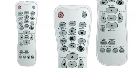 Проектор Optoma UHD40 (арт. E1P0A15WE1Z1)