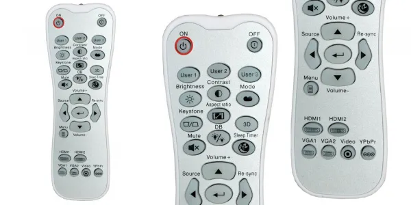 Проектор Optoma UHD40 (арт. E1P0A15WE1Z1)