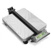 Торговые напольные весы Mertech M-ER 335 ACPU-60.10 ″TURTLE″ с расчетом стоимости товара LCD (арт. 3162)