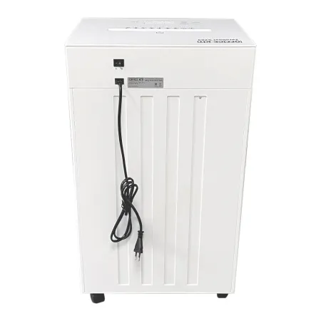 Уничтожитель документов Office Kit ZeroDust s209 (2x10) (арт. OK0209S209)