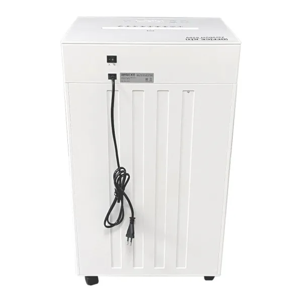 Уничтожитель документов Office Kit ZeroDust s209 (2x10) (арт. OK0209S209)