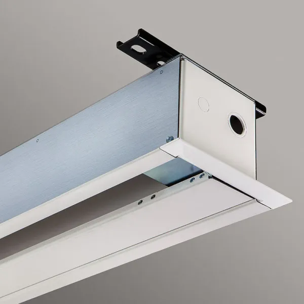 Моторизированный экран Draper Access FIT/E (16:10) 123″ 165*264 XH800E (арт. 139085EC)