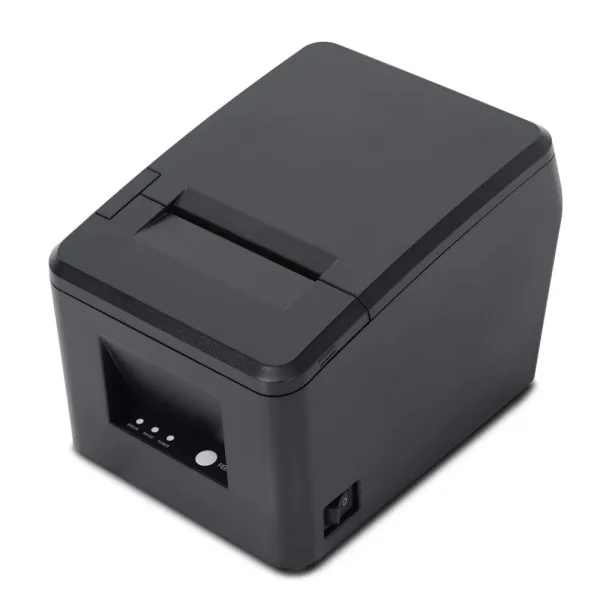Чековый принтер Mertech F80 USB Black (арт. 1942)