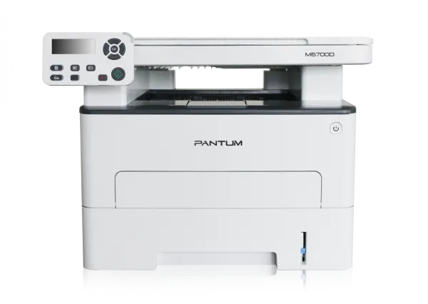 МФУ лазерное черно-белое Pantum M6700D (арт. M6700D)