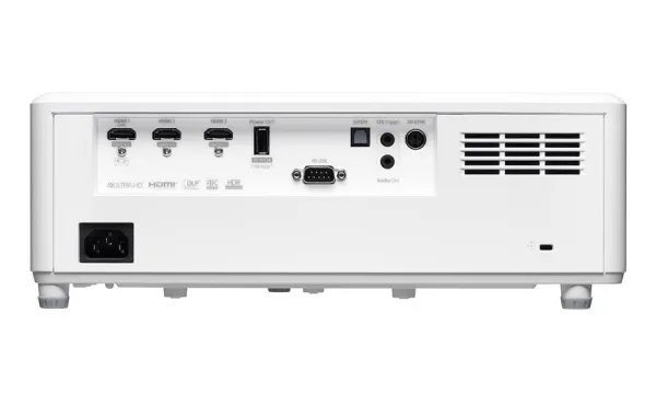 Проектор для домашнего кинотеатра Optoma UHZ45 4K (арт. E9PV7JL05EZ1)