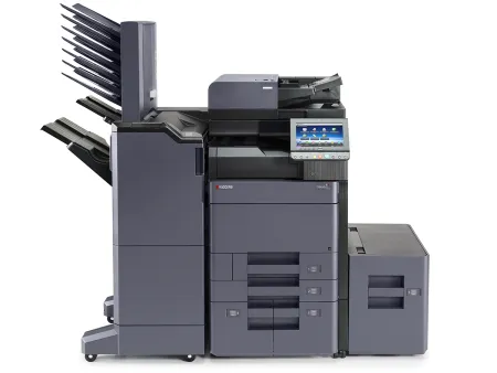 Лазерное цветное МФУ Kyocera TASKalfa 6052ci (арт. 1102ND3NL0)