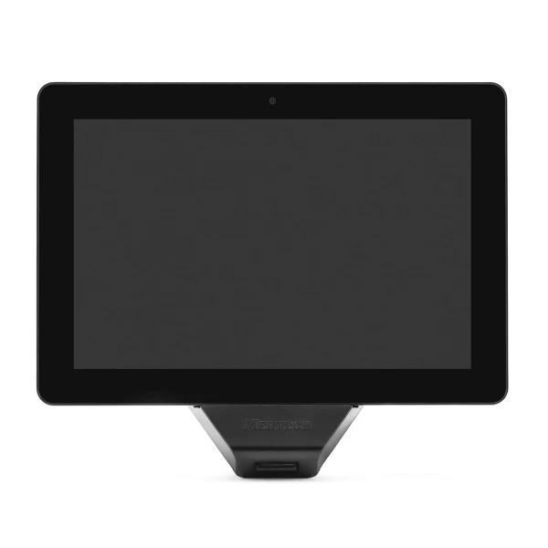 Прайс-чекер Mertech P10 / P10SL2H в комп. с POE-ижектором и VESA креплением (арт. 9375)