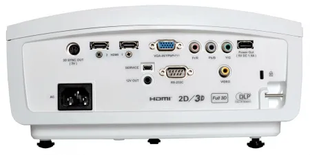 Проектор Optoma HD50 (арт. E1P0D0R1E0Z1)
