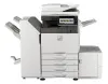 МФУ лазерное цветное Sharp MX-4071EU (арт. MX4071EU)