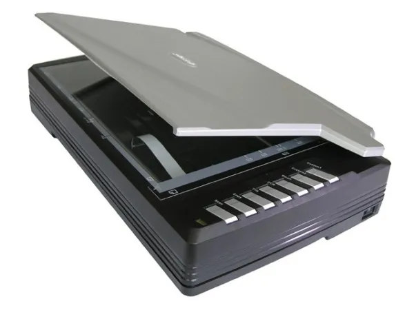 Сканер Plustek OpticPro A360 (арт. 0148TS)