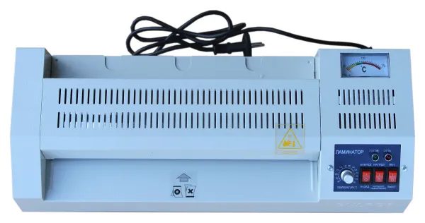 Ламинатор пакетный Bulros FGK-320E (арт. LP-D-FGK-32E_-___-PsH-A3)