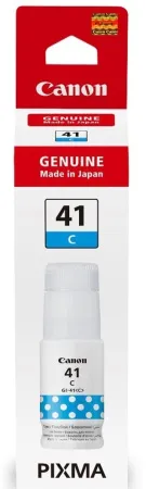 Оригинальные чернила Canon GI-41C (арт. 4543C001)